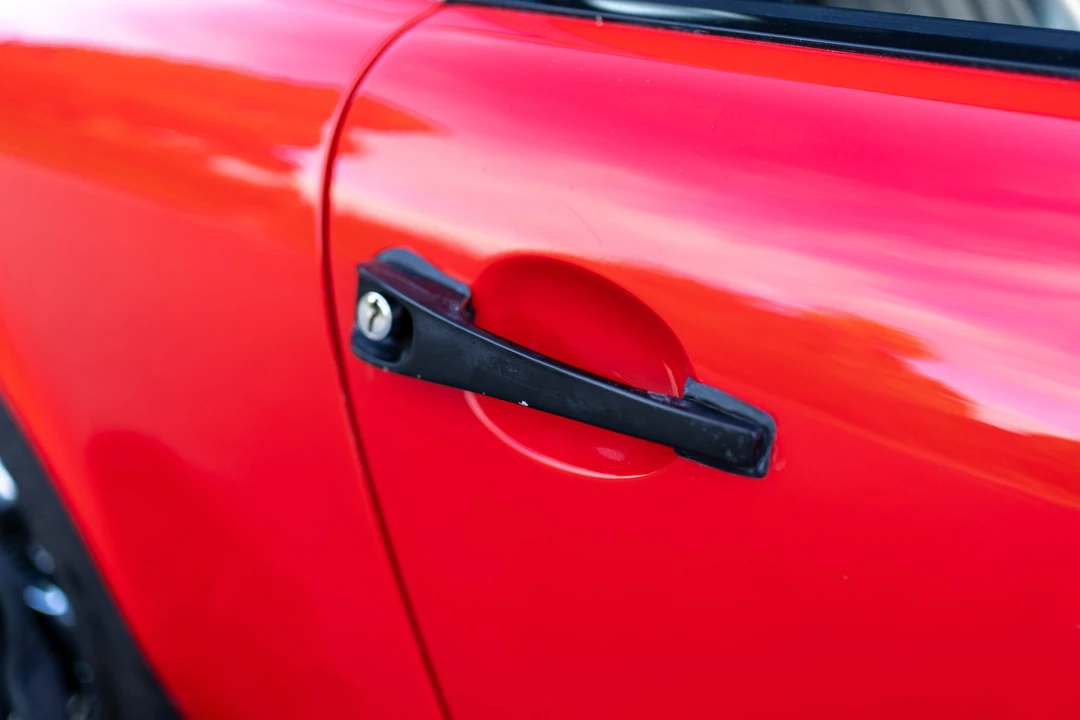 1969 Porsche 911 T F-Body LWB - Image 31 of 31