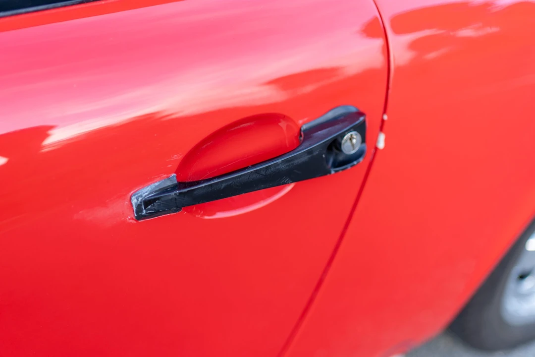 1969 Porsche 911 T F-Body LWB - Image 25 of 31