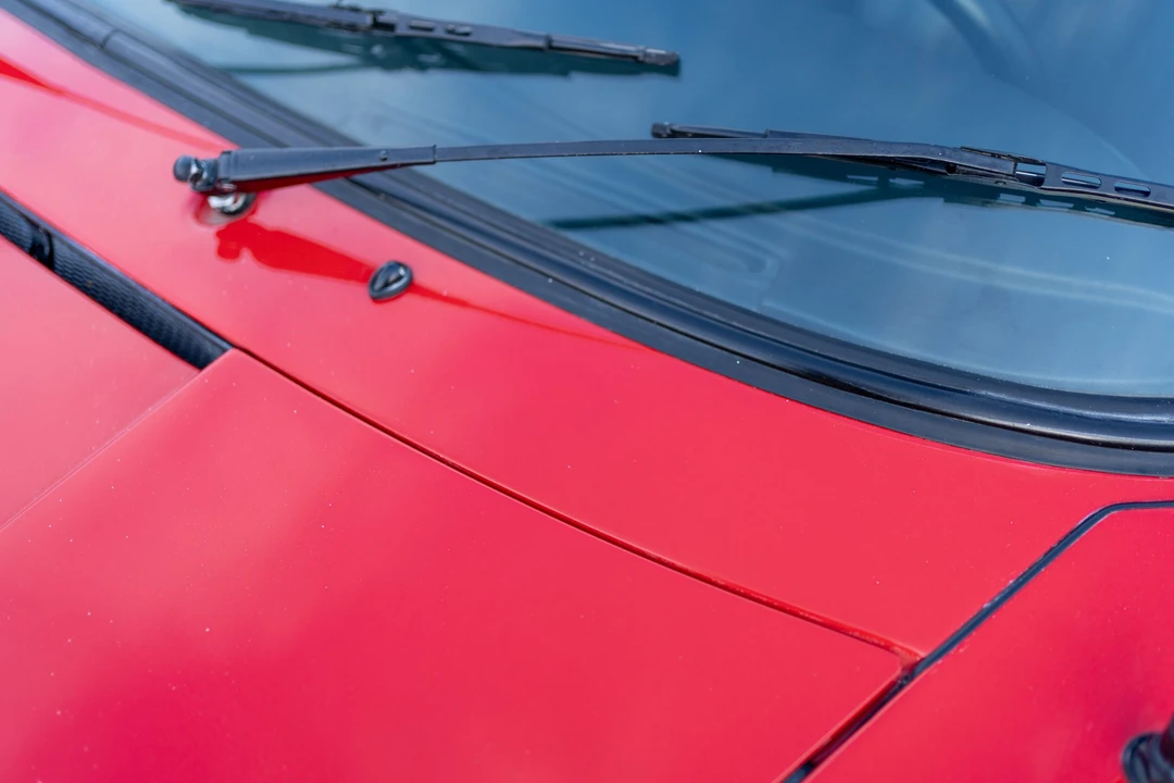 1969 Porsche 911 T F-Body LWB - Image 23 of 31
