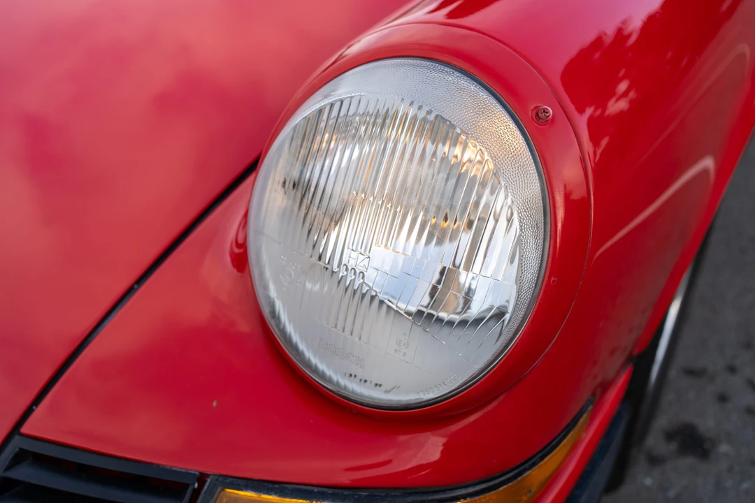 1969 Porsche 911 T F-Body LWB - Image 20 of 31