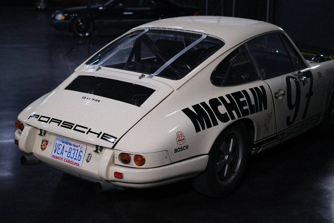 1970 Porsche 911 T F-Body LWB - Image 24 of 31