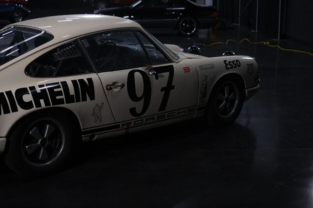 1970 Porsche 911 T F-Body LWB - Image 22 of 31