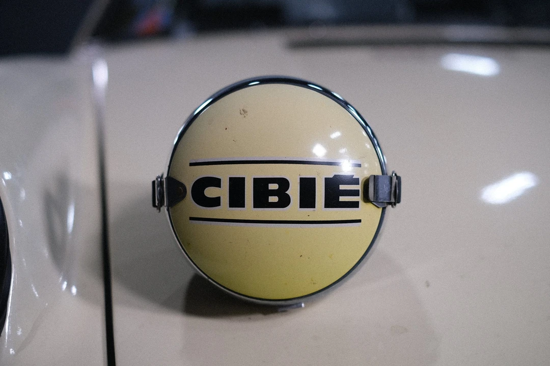 1970 Porsche 911 T F-Body LWB - Image 31 of 31