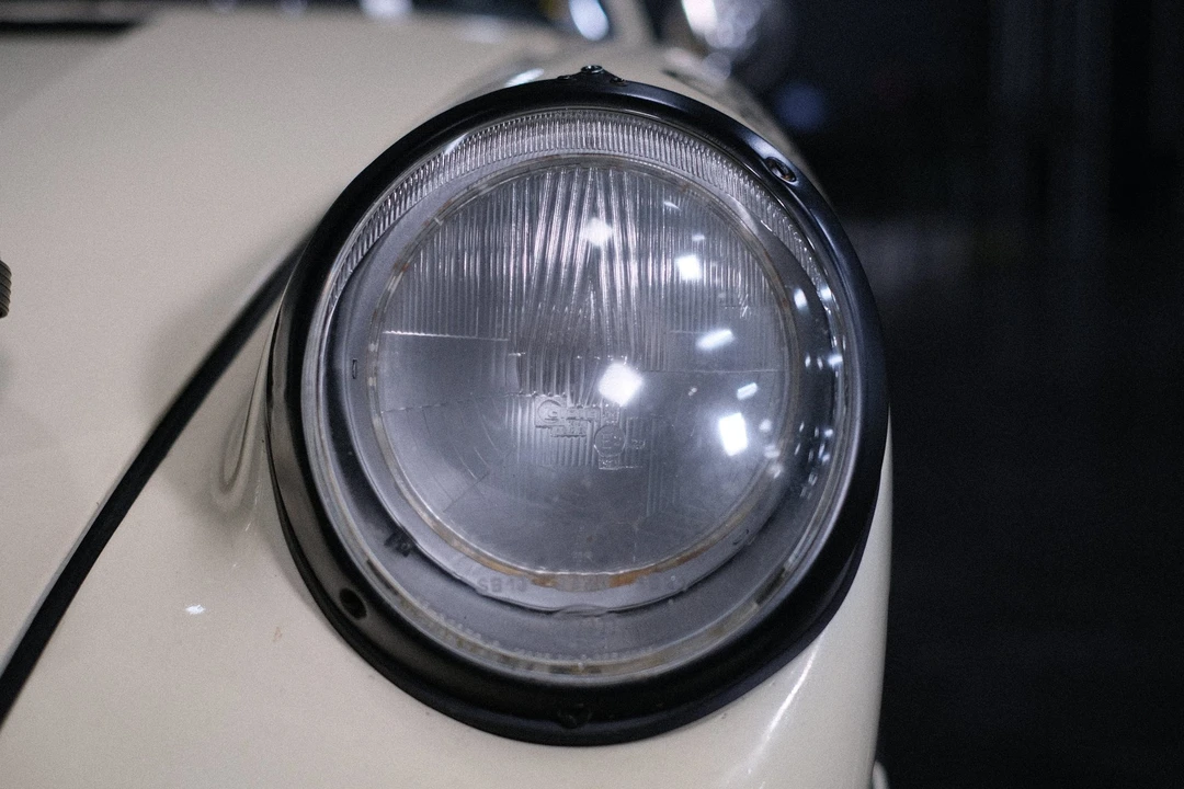 1970 Porsche 911 T F-Body LWB - Image 29 of 31