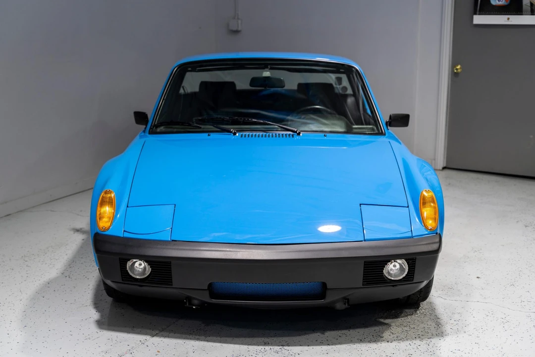 1970 Porsche 914/6 - Image 12 of 31