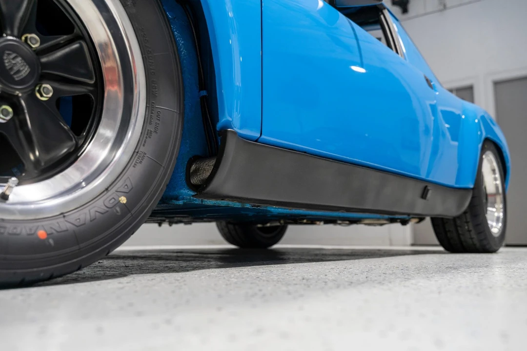 1970 Porsche 914/6 - Image 28 of 31