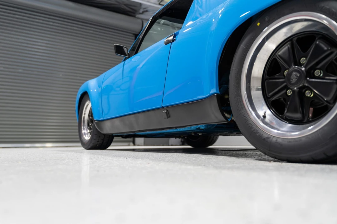 1970 Porsche 914/6 - Image 29 of 31