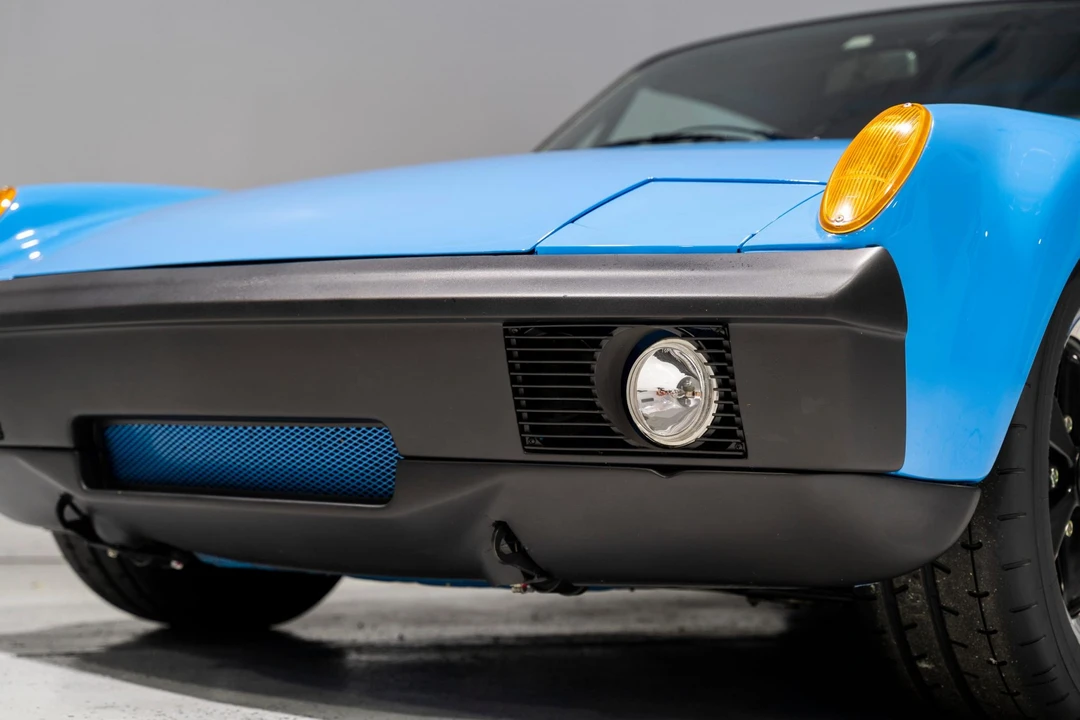 1970 Porsche 914/6 - Image 18 of 31