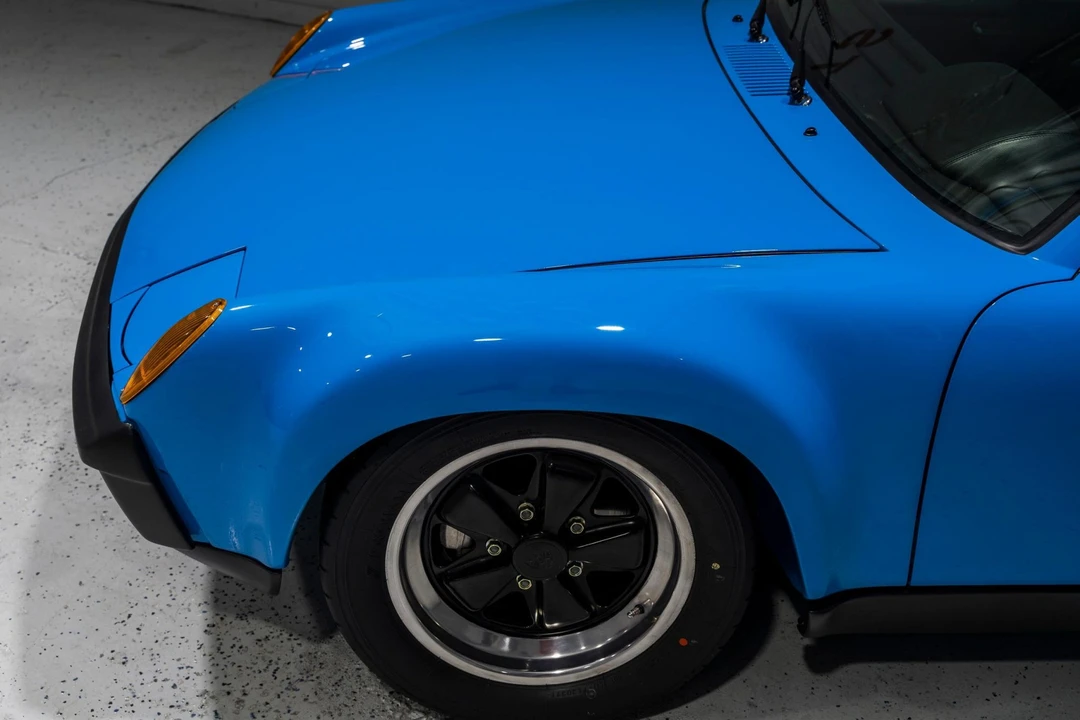 1970 Porsche 914/6 - Image 26 of 31