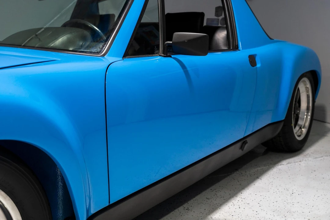 1970 Porsche 914/6 - Image 24 of 31