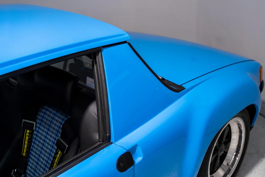 1970 Porsche 914/6 - Image 27 of 31