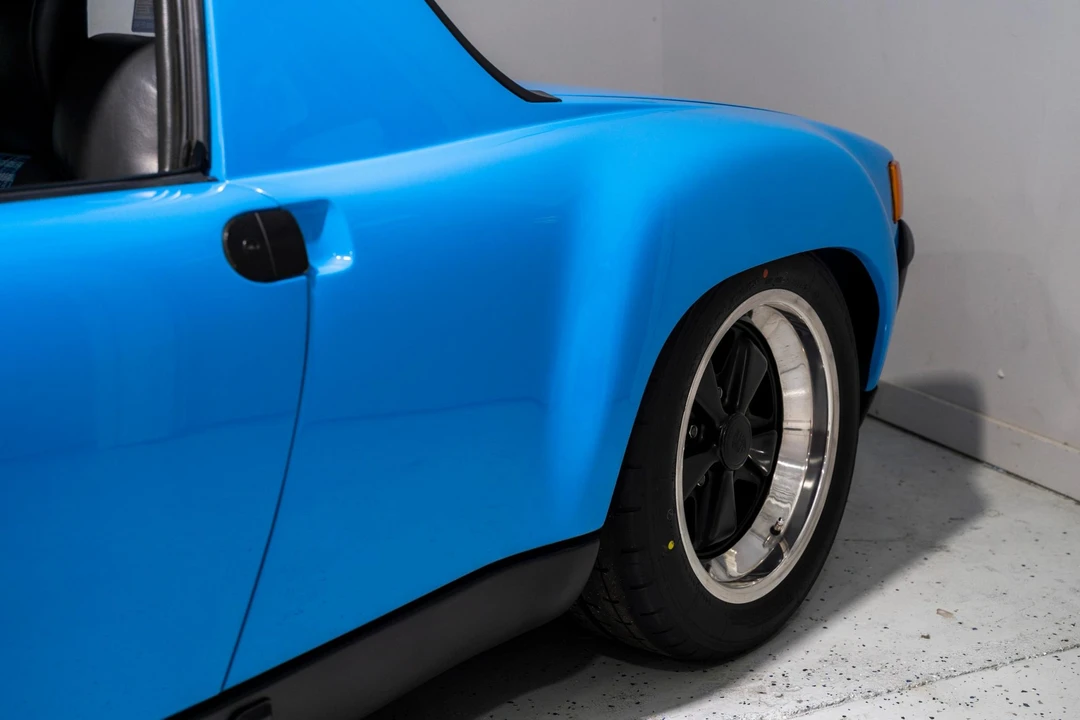 1970 Porsche 914/6 - Image 30 of 31