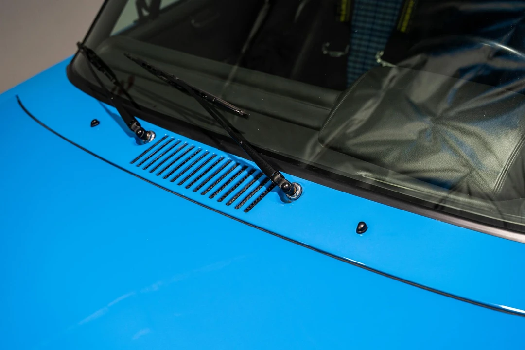 1970 Porsche 914/6 - Image 19 of 31