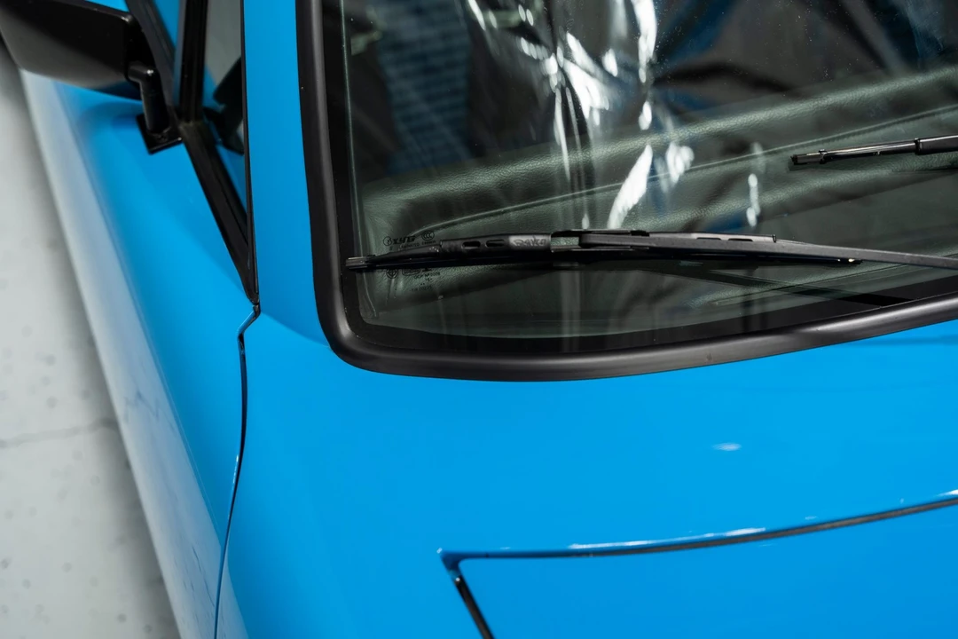 1970 Porsche 914/6 - Image 21 of 31