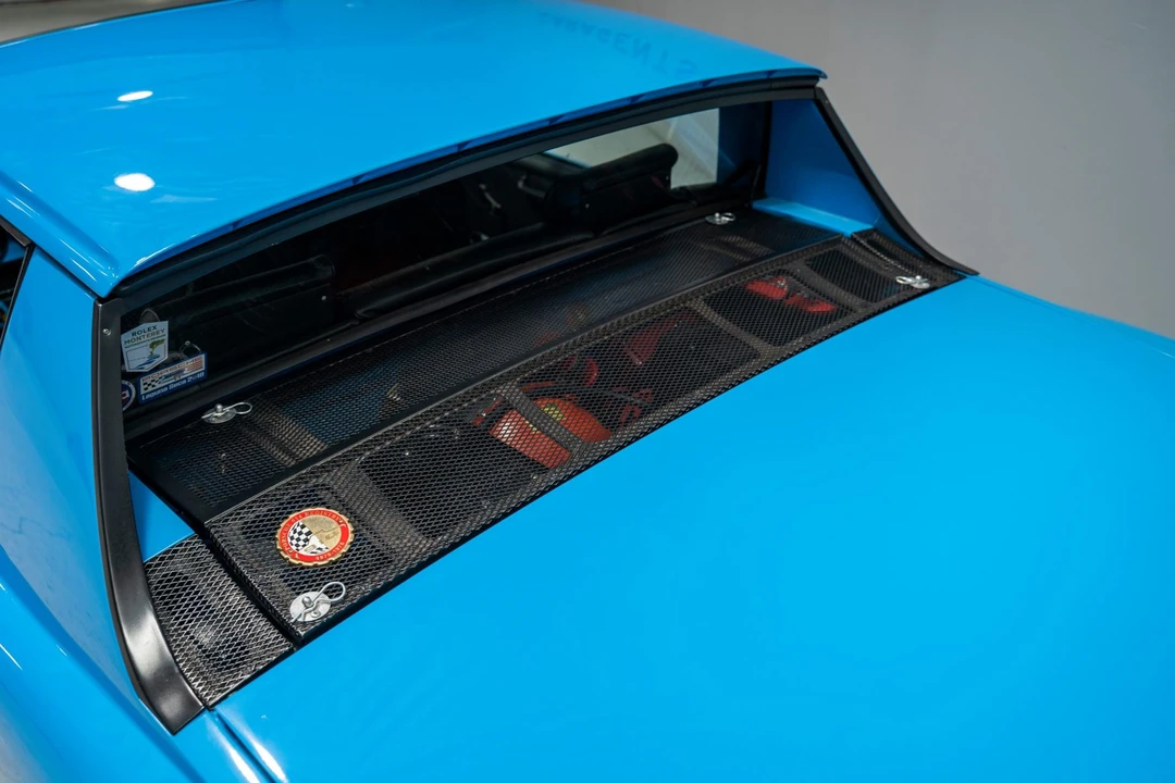 1970 Porsche 914/6 - Image 31 of 31