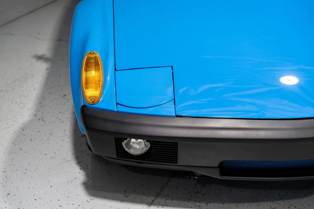 1970 Porsche 914/6 - Image 14 of 31