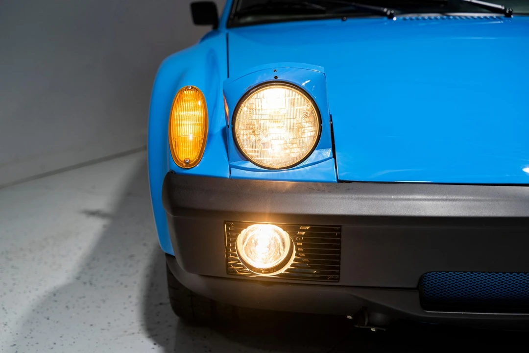 1970 Porsche 914/6 - Image 15 of 31