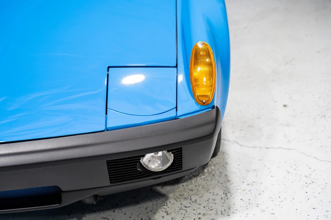 1970 Porsche 914/6 - Image 17 of 31
