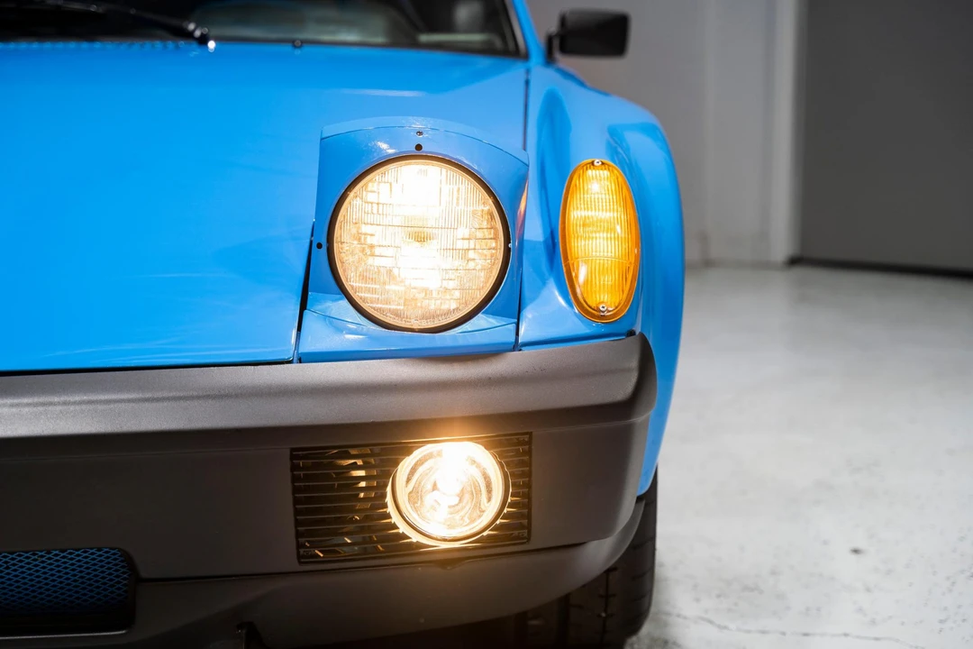 1970 Porsche 914/6 - Image 16 of 31