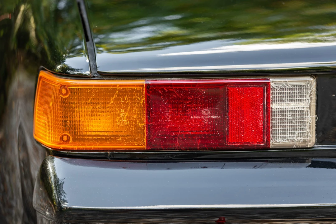 1970 Porsche 914/6 - Image 26 of 31