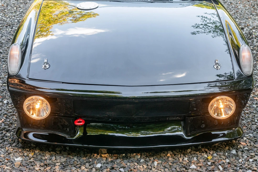 1970 Porsche 914/6 - Image 11 of 31