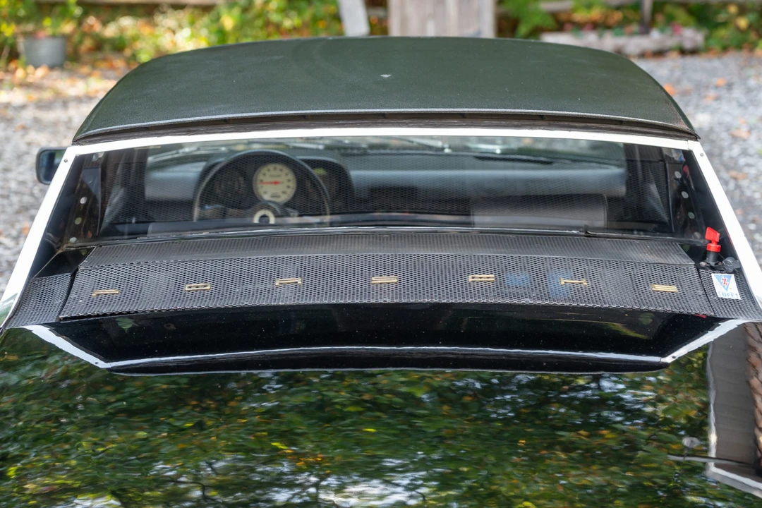 1970 Porsche 914/6 - Image 13 of 31