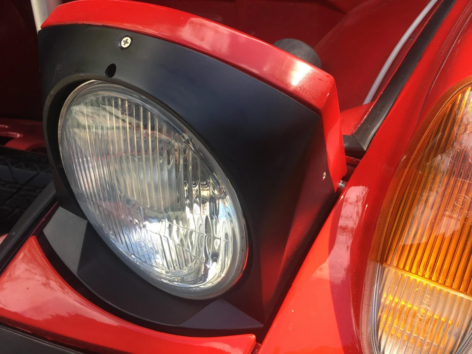 1971 Porsche 914/6 - Image 24 of 31