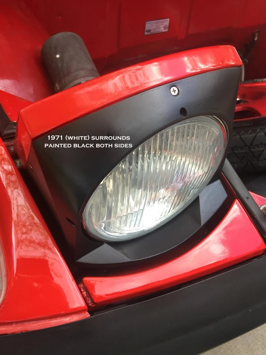 1971 Porsche 914/6 - Image 23 of 31