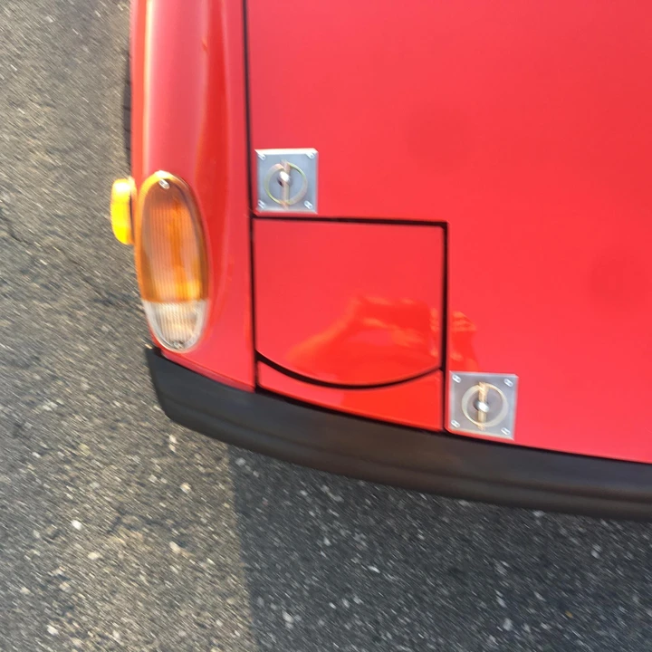 1971 Porsche 914/6 - Image 17 of 31