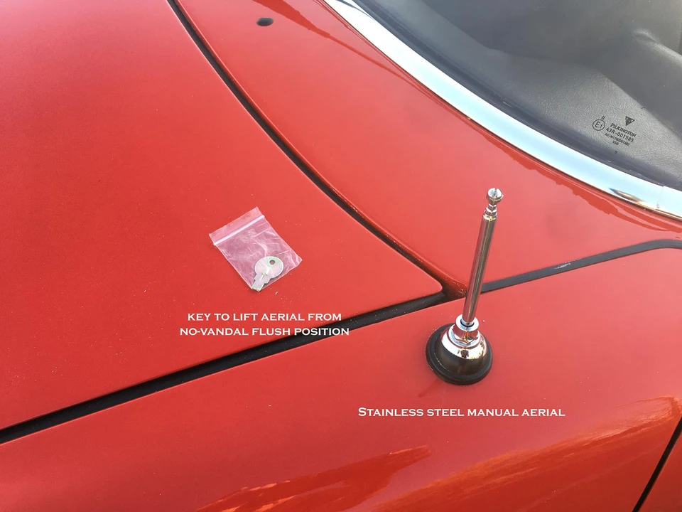 1971 Porsche 914/6 - Image 25 of 31