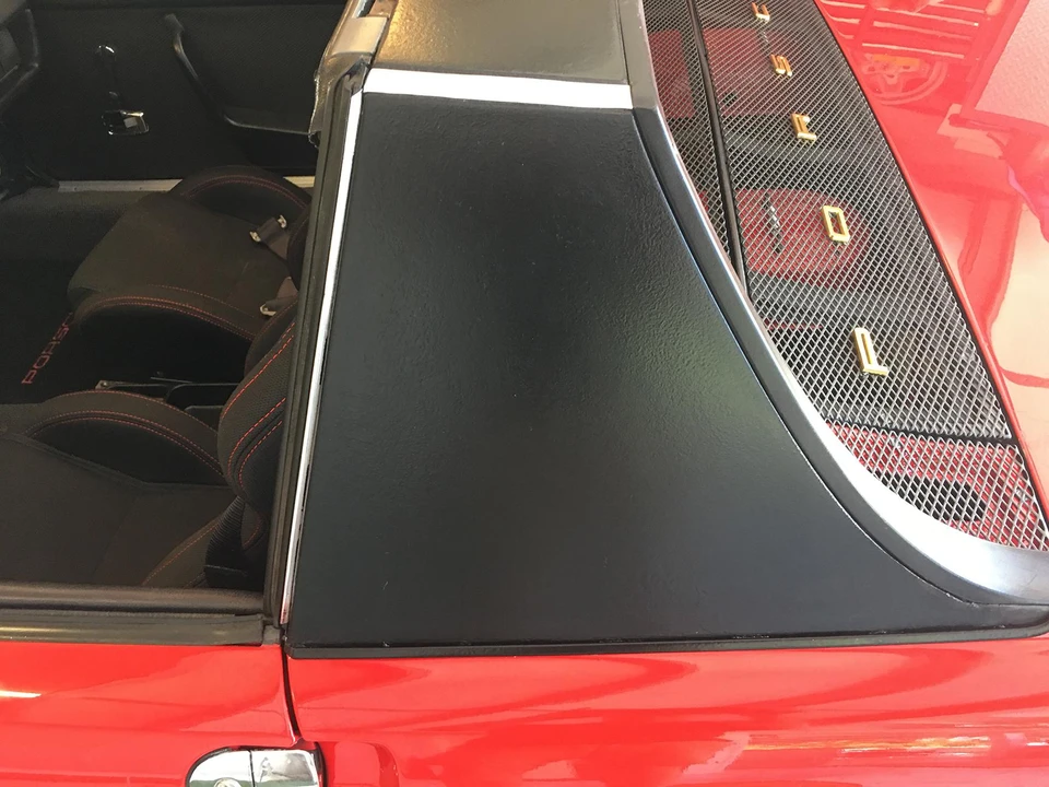 1971 Porsche 914/6 - Image 26 of 31