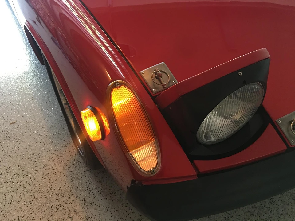 1971 Porsche 914/6 - Image 21 of 31