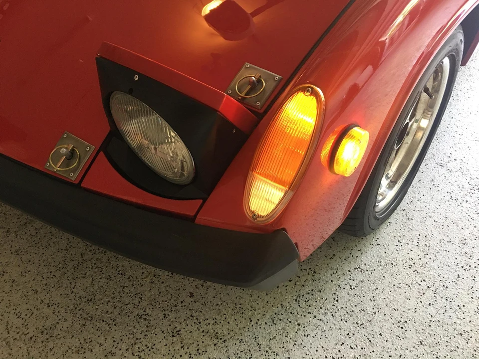 1971 Porsche 914/6 - Image 22 of 31