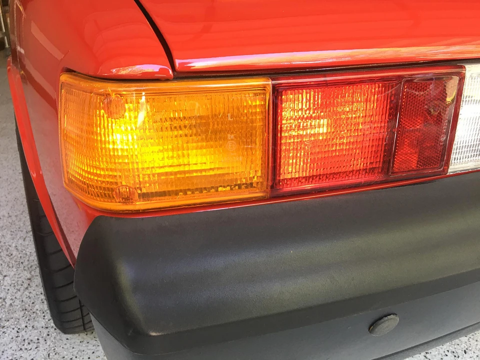 1971 Porsche 914/6 - Image 27 of 31
