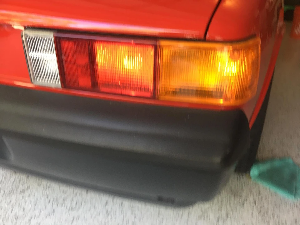 1971 Porsche 914/6 - Image 30 of 31