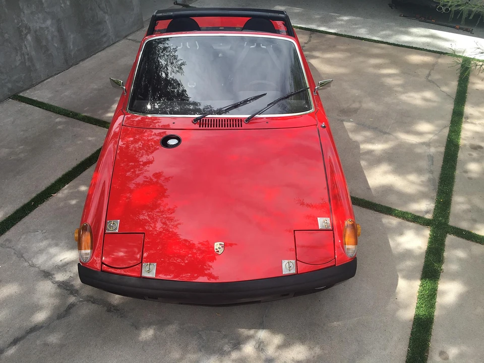1971 Porsche 914/6 - Image 16 of 31
