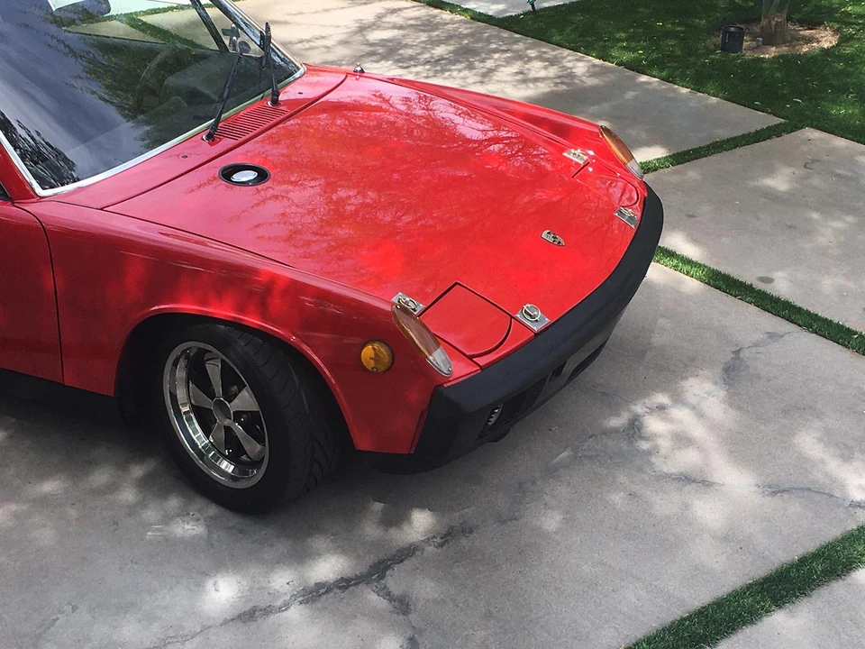 1971 Porsche 914/6 - Image 15 of 31