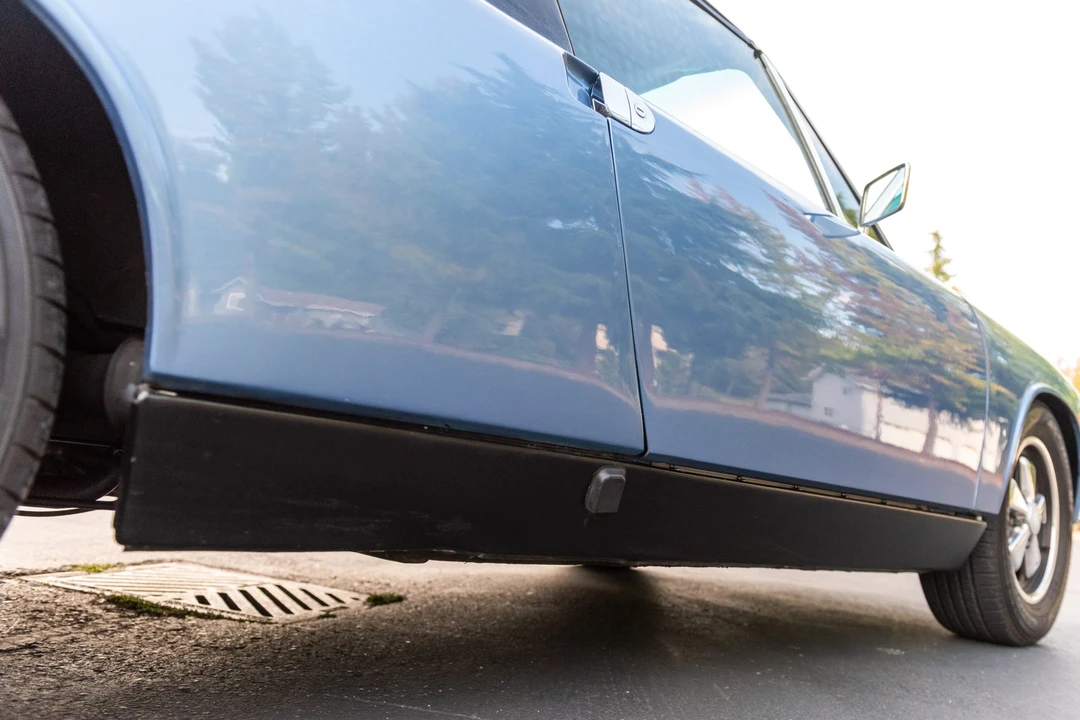 1972 Porsche 914/4 - Image 23 of 31