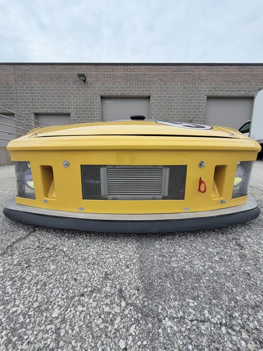 1972 Porsche 914/4 - Image 4 of 31