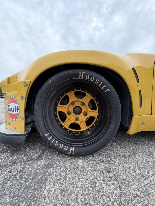 1972 Porsche 914/4 - Image 18 of 31