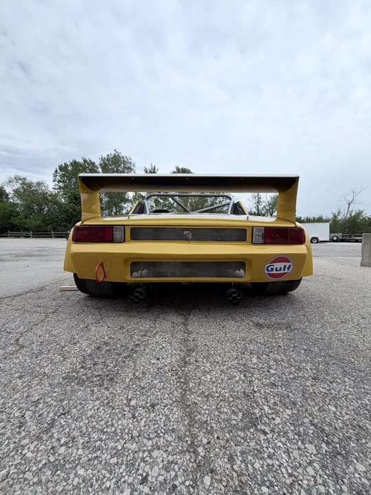 1972 Porsche 914/4 - Image 7 of 31