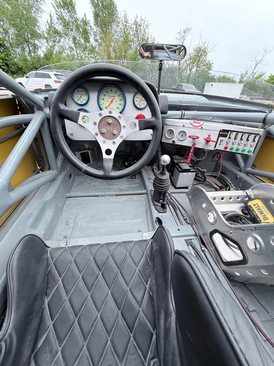 1972 Porsche 914/4 - Image 25 of 31