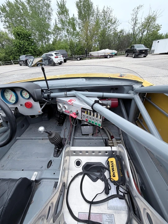 1972 Porsche 914/4 - Image 26 of 31