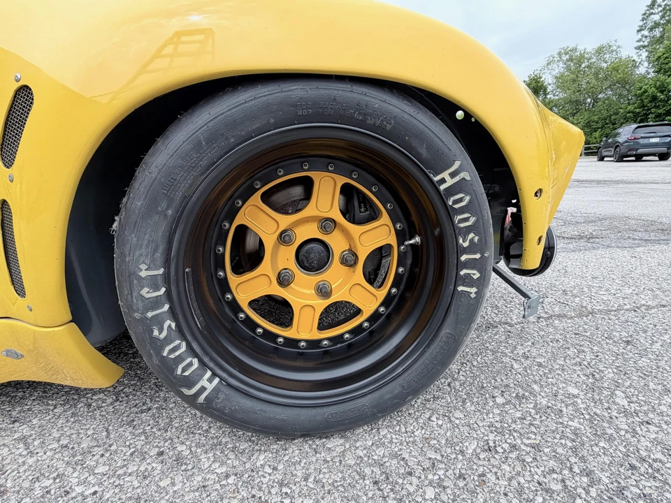 1972 Porsche 914/4 - Image 17 of 31