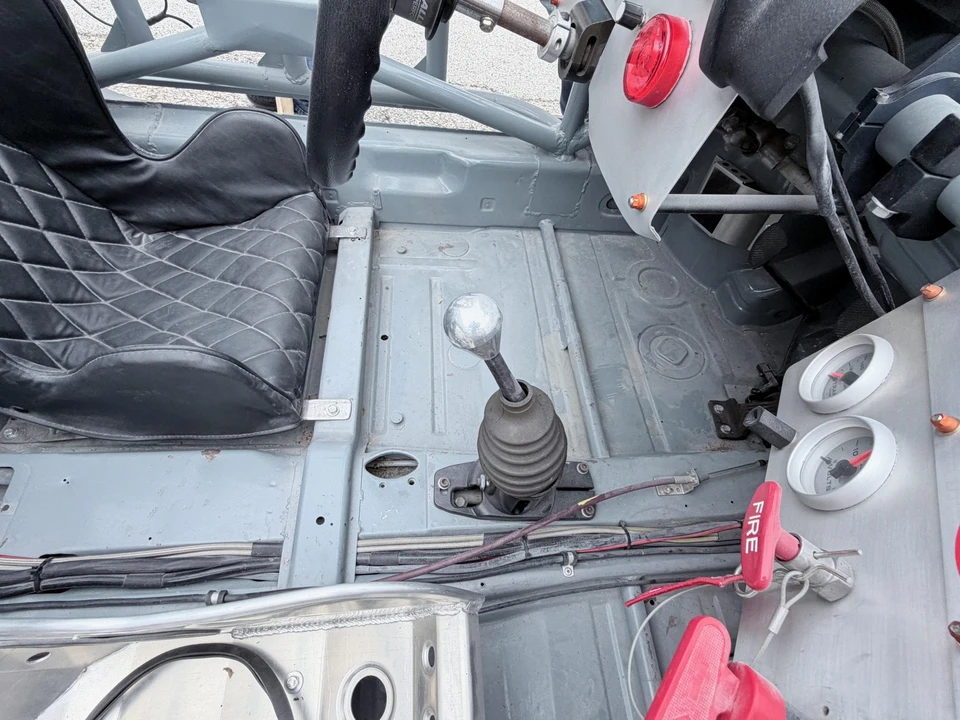 1972 Porsche 914/4 - Image 27 of 31
