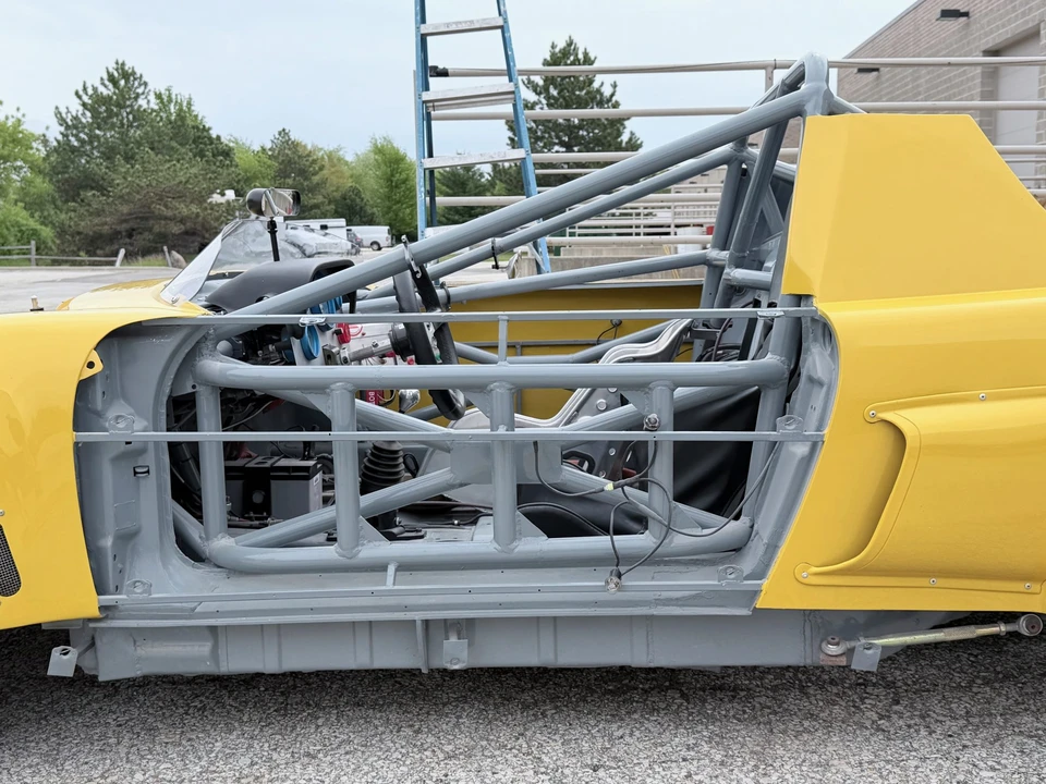 1972 Porsche 914/4 - Image 20 of 31