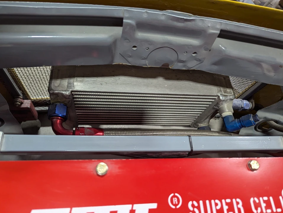 1972 Porsche 914/4 - Image 30 of 31