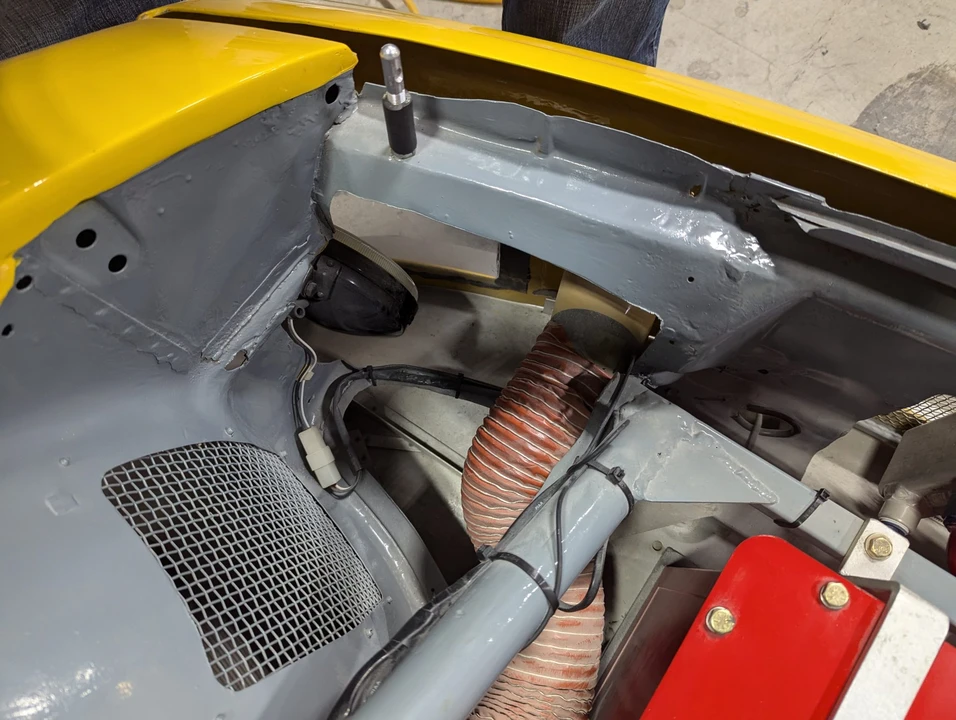 1972 Porsche 914/4 - Image 31 of 31