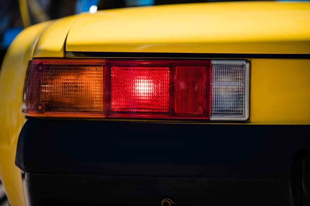 1973 Porsche 914/6 - Image 30 of 31