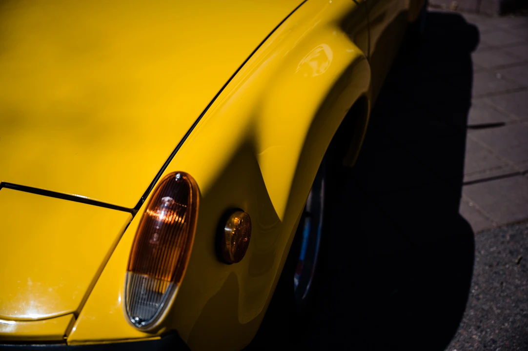 1973 Porsche 914/6 - Image 25 of 31